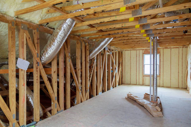  Spring Hill, FL Insulation Contractor Pros