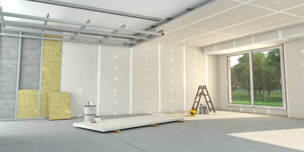 Best Cellulose Insulation in Spring Hill, FL