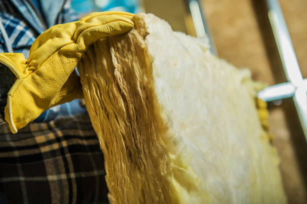 Types of Insulation We Offer in Spring Hill, FL